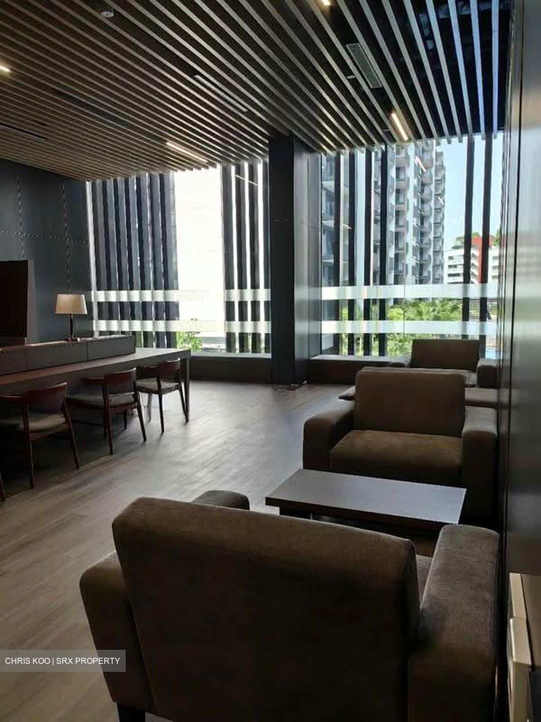 Treasure at Tampines (D18), Condominium #615401591